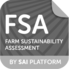 Farm Sustainability Assessment Logo